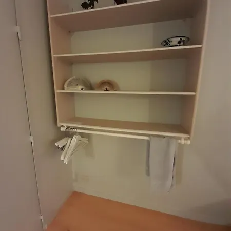 Homestay Rooms Paris Porte De Versailles Camera foto