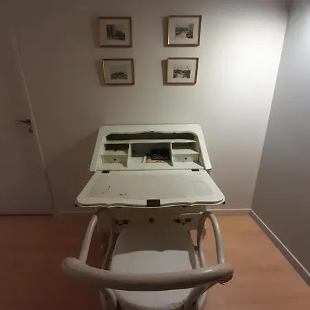 Homestay Rooms Paris Porte De Versailles Camera foto