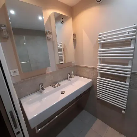 Homestay Rooms Paris Porte De Versailles Camera foto