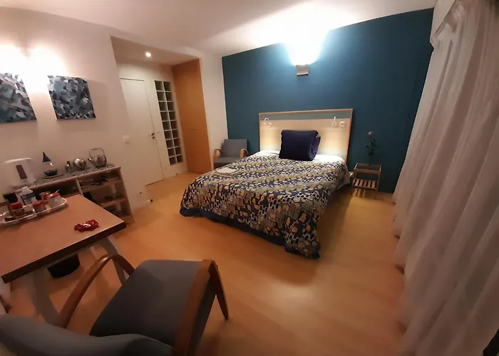 Homestay Rooms Paris Porte de Versailles