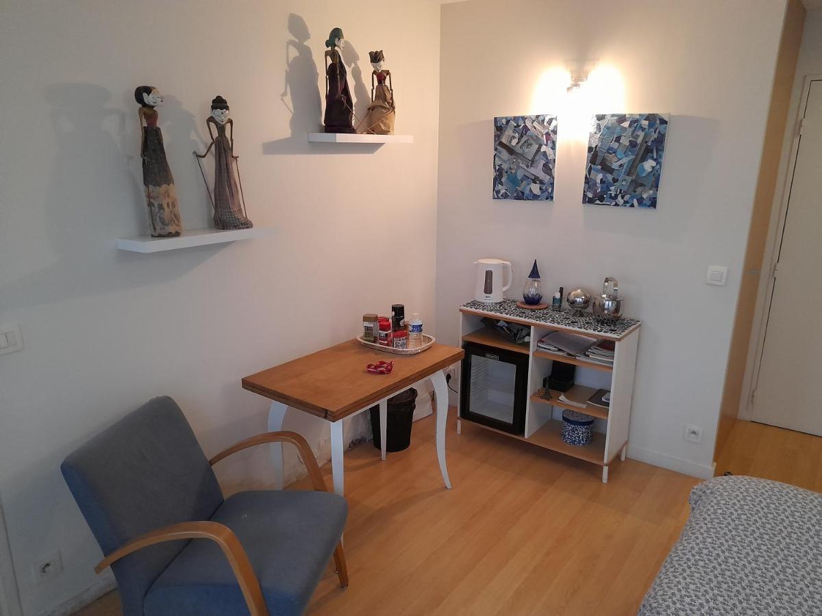 Porte De Versailles Accommodatie bij particulieren *