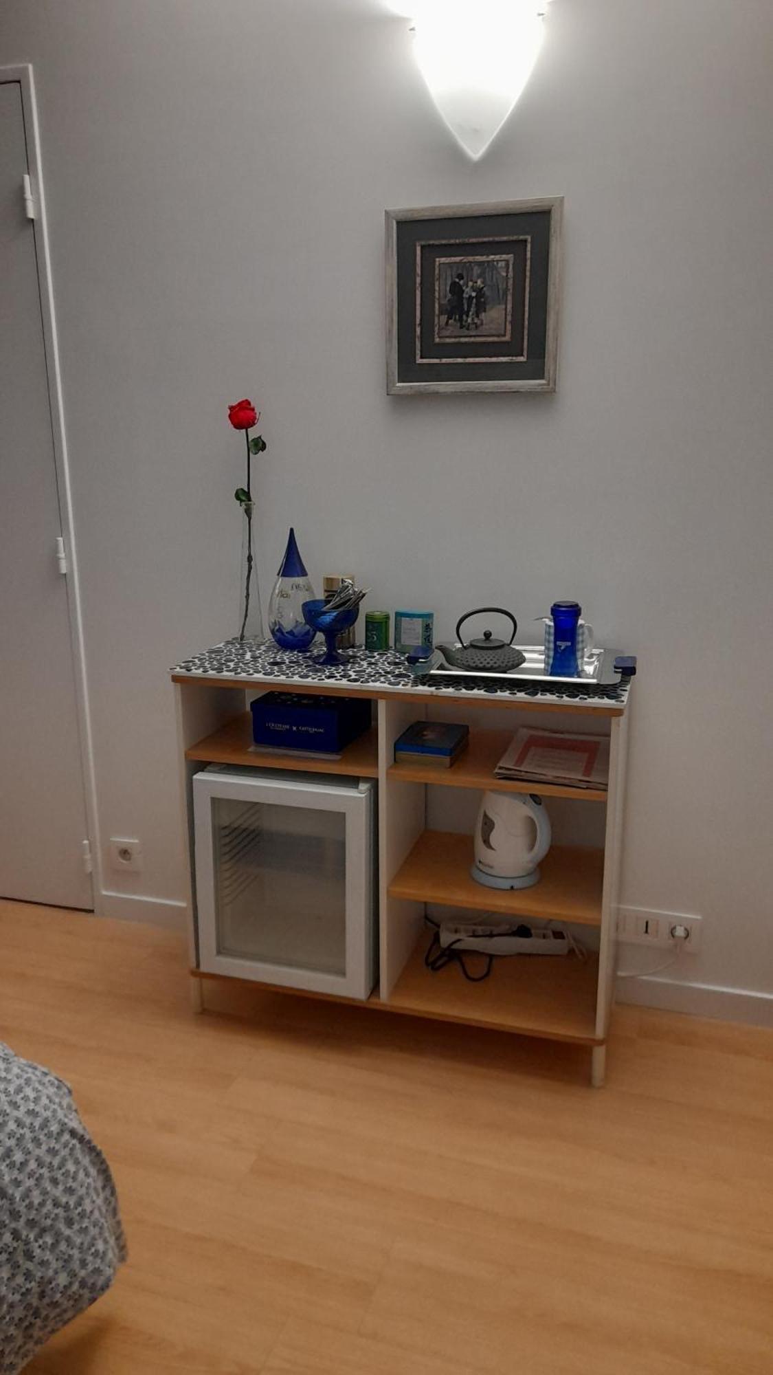 Porte De Versailles Accommodatie bij particulieren